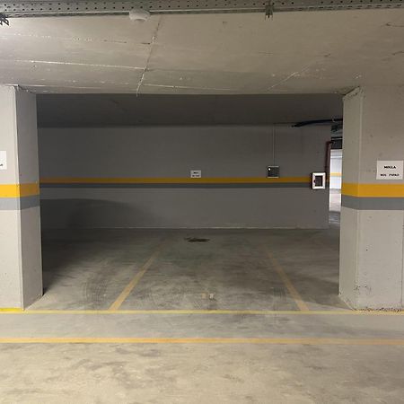 Tirana Elite Apartments エクステリア 写真