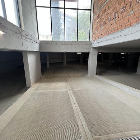 Tirana Elite Apartments エクステリア 写真