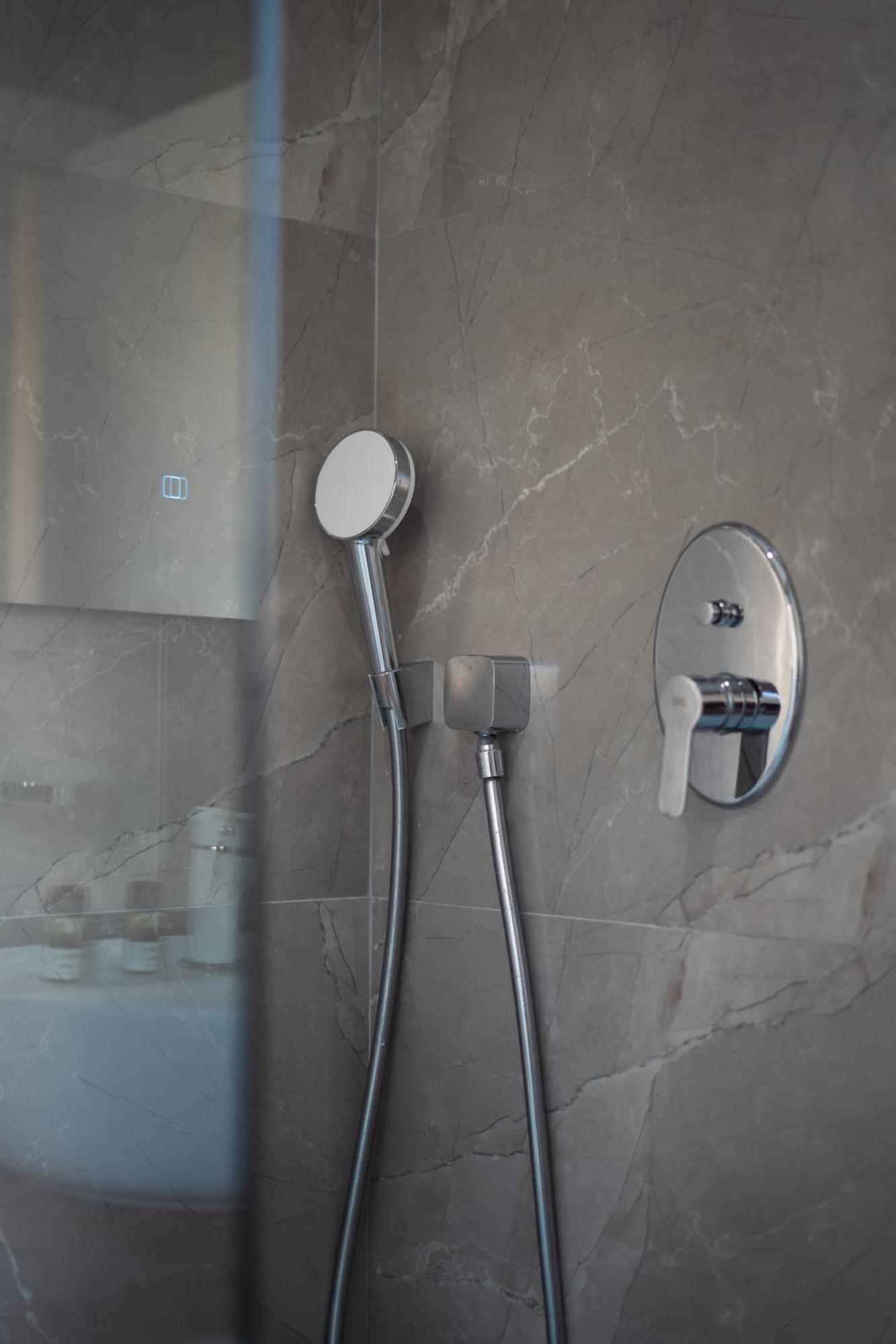 Tirana Elite Apartments エクステリア 写真