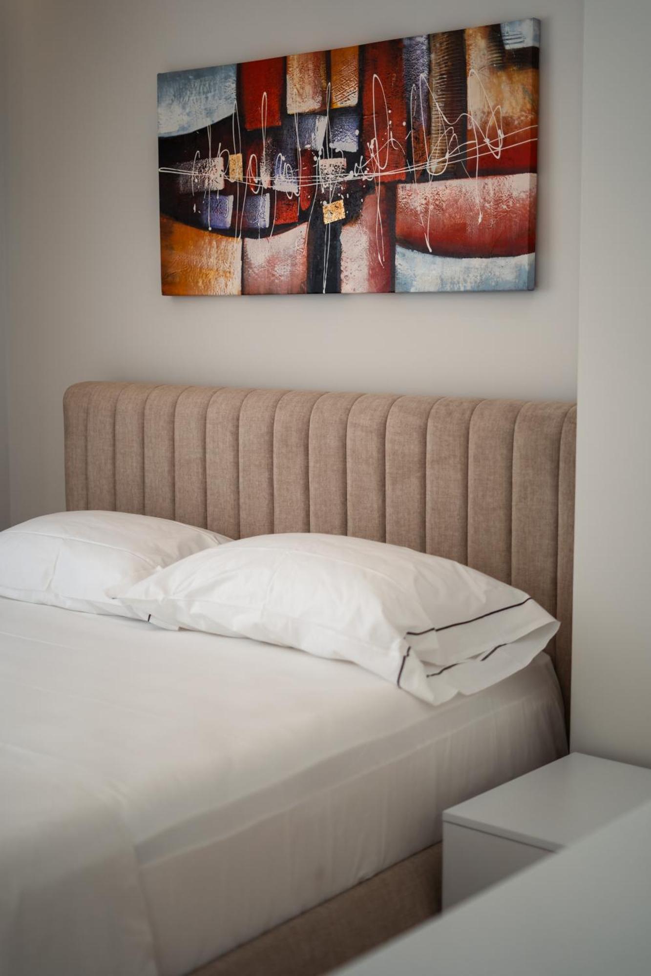 Tirana Elite Apartments エクステリア 写真