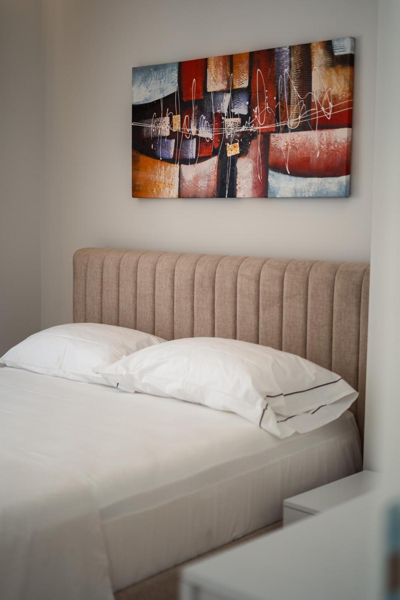 Tirana Elite Apartments エクステリア 写真