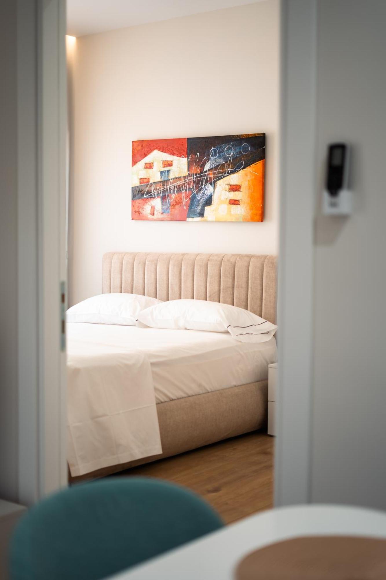 Tirana Elite Apartments エクステリア 写真