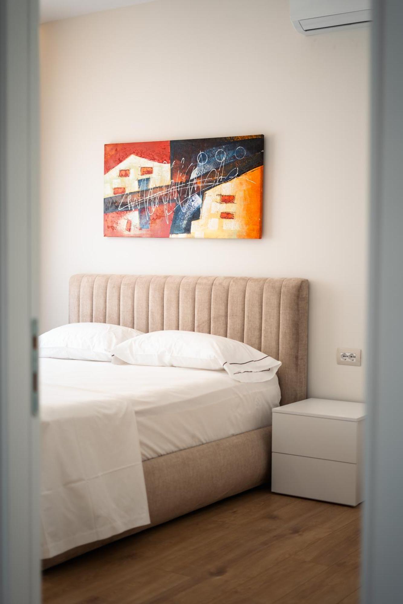 Tirana Elite Apartments エクステリア 写真