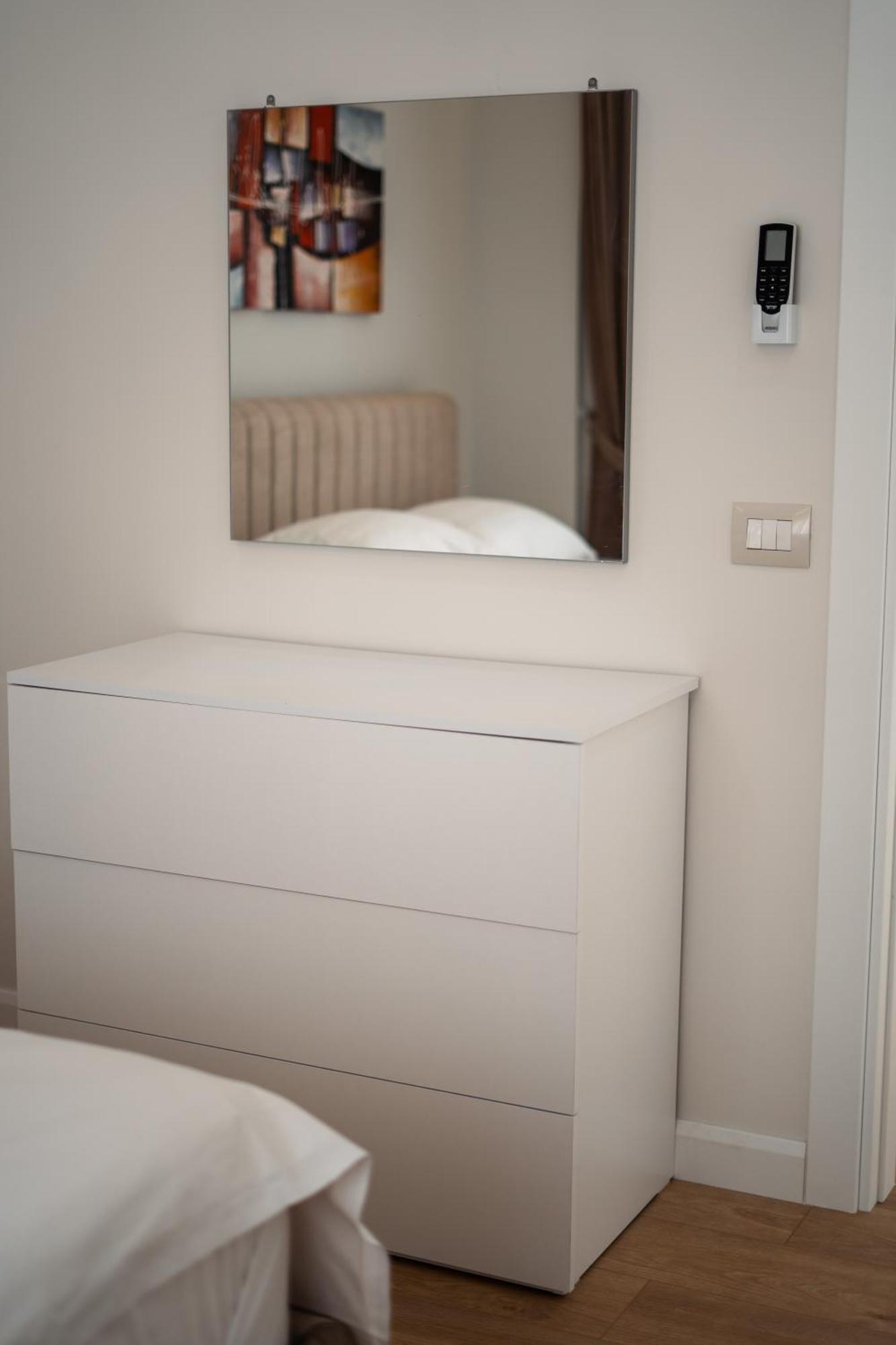 Tirana Elite Apartments エクステリア 写真