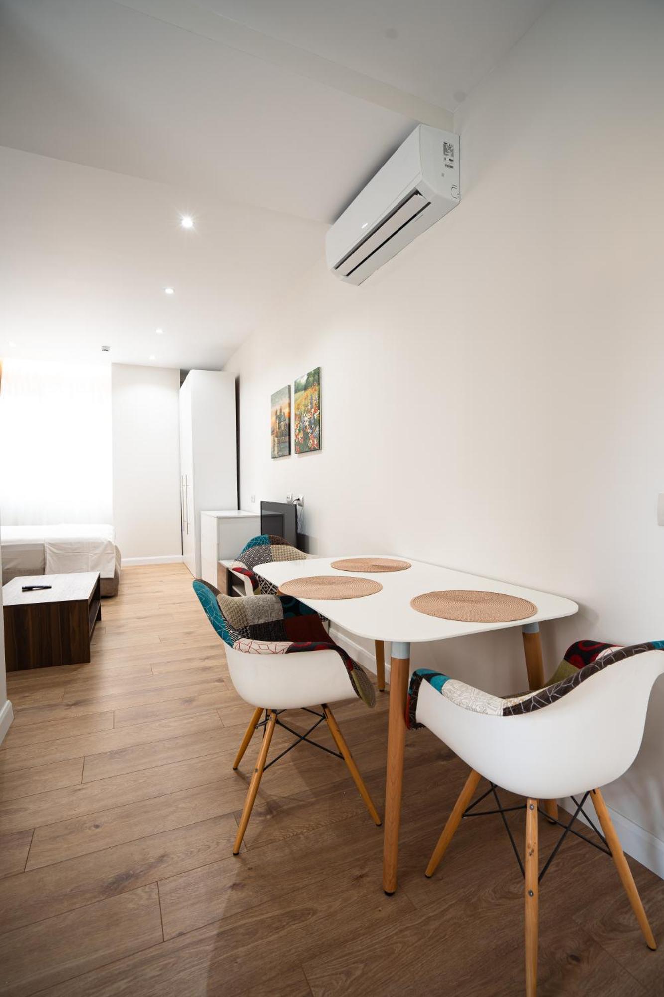 Tirana Elite Apartments エクステリア 写真