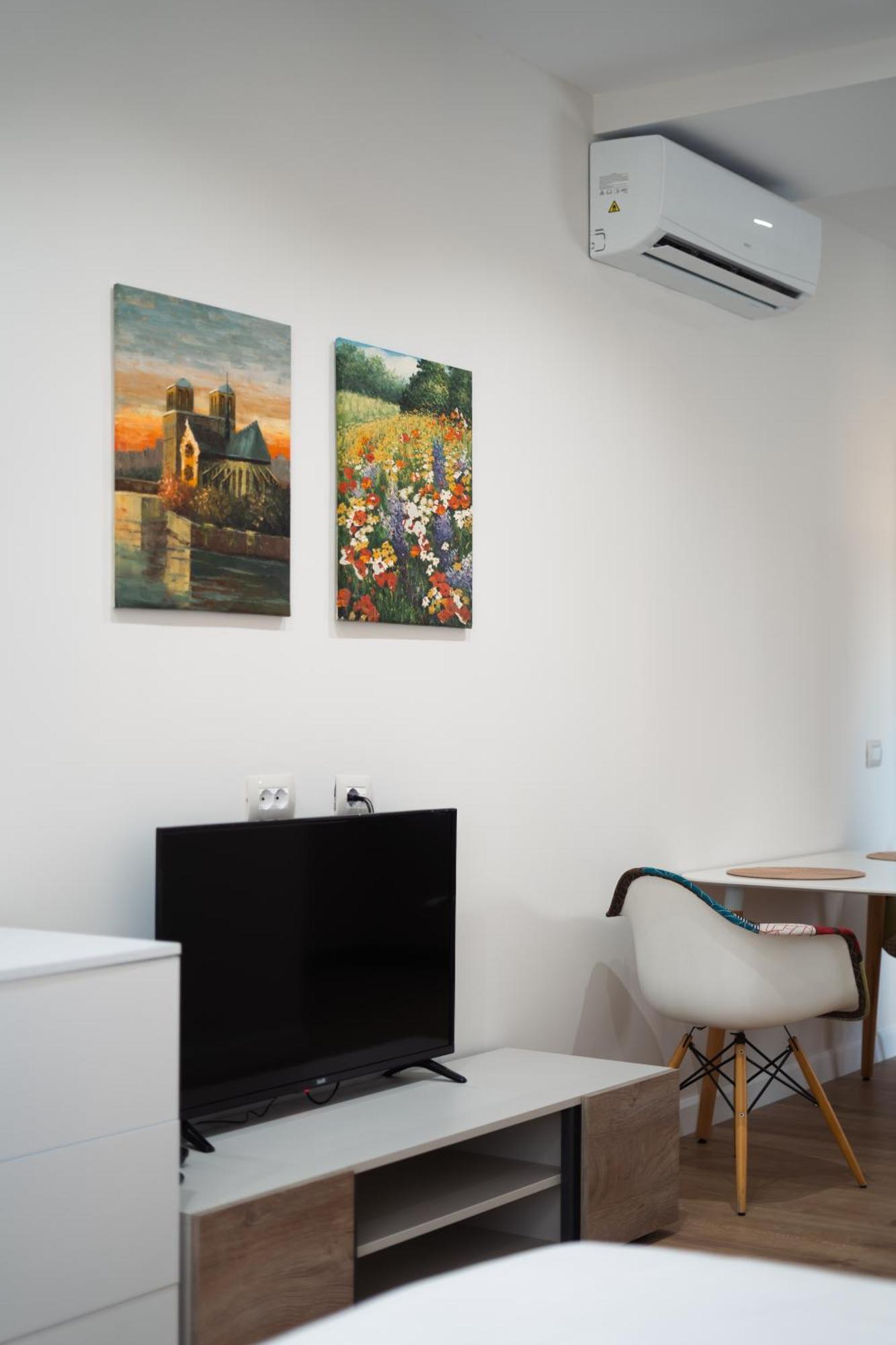 Tirana Elite Apartments エクステリア 写真
