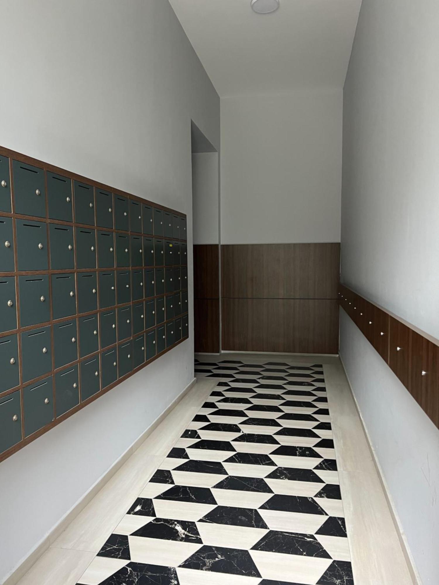 Tirana Elite Apartments エクステリア 写真