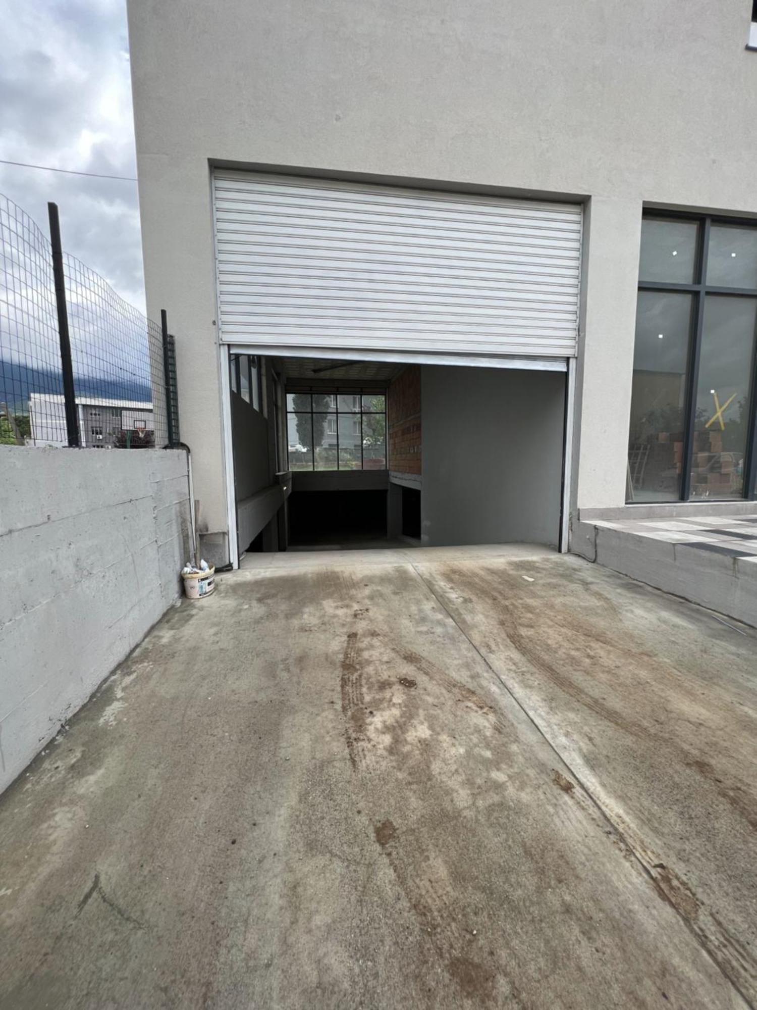 Tirana Elite Apartments エクステリア 写真