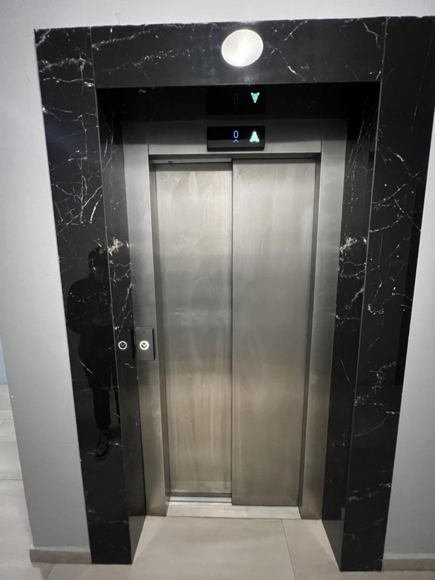 Tirana Elite Apartments エクステリア 写真